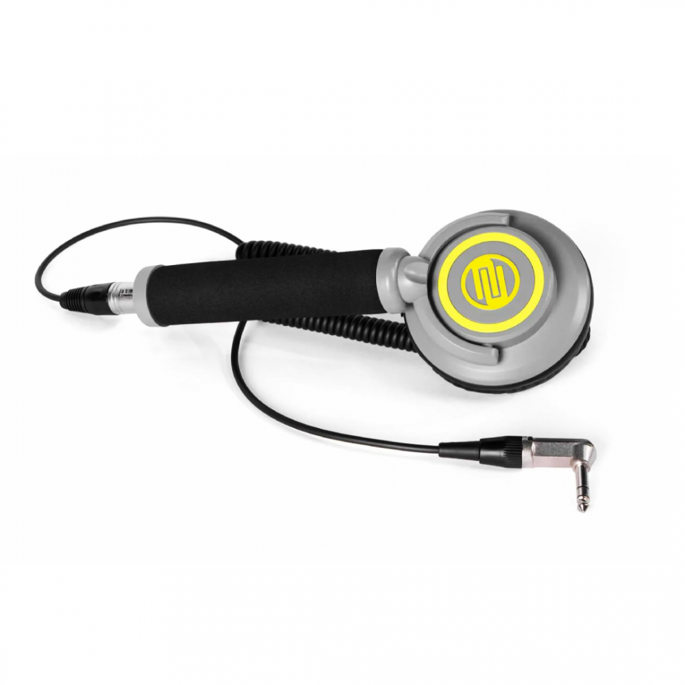 Reloop RHP-10 Mono Neon DJ Ακουστικό Reloop RHP-10 Mono Neon DJ Ακουστικό