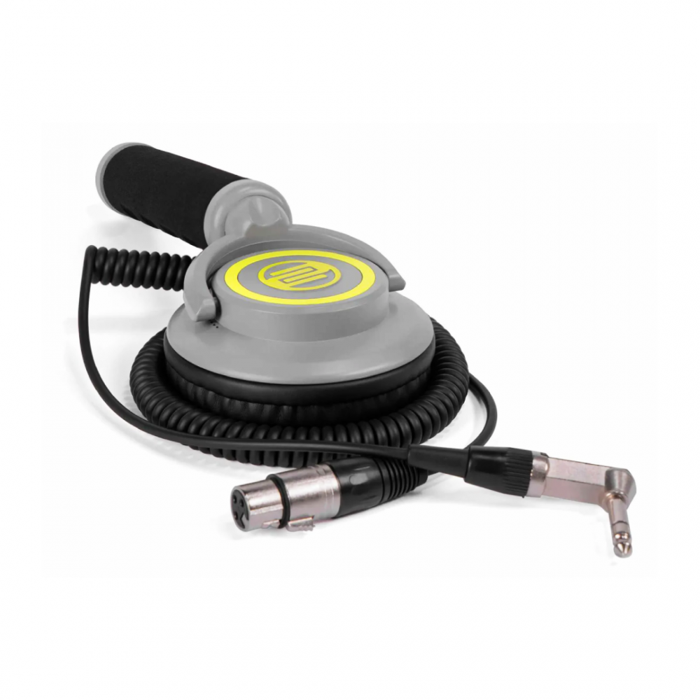 Reloop RHP-10 Mono Neon DJ Ακουστικό Reloop RHP-10 Mono Neon DJ Ακουστικό