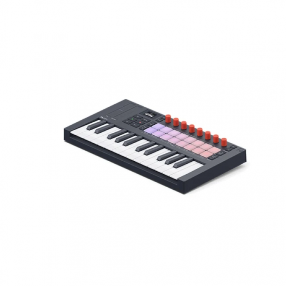 NOVATION FLKEY 2 MINI 25 MINI-KEY INSTRUMENT FLKEYS VERSION NOVATION FLKEY 2 MINI 25 MINI-KEY INSTRUMENT FLKEYS VERSION