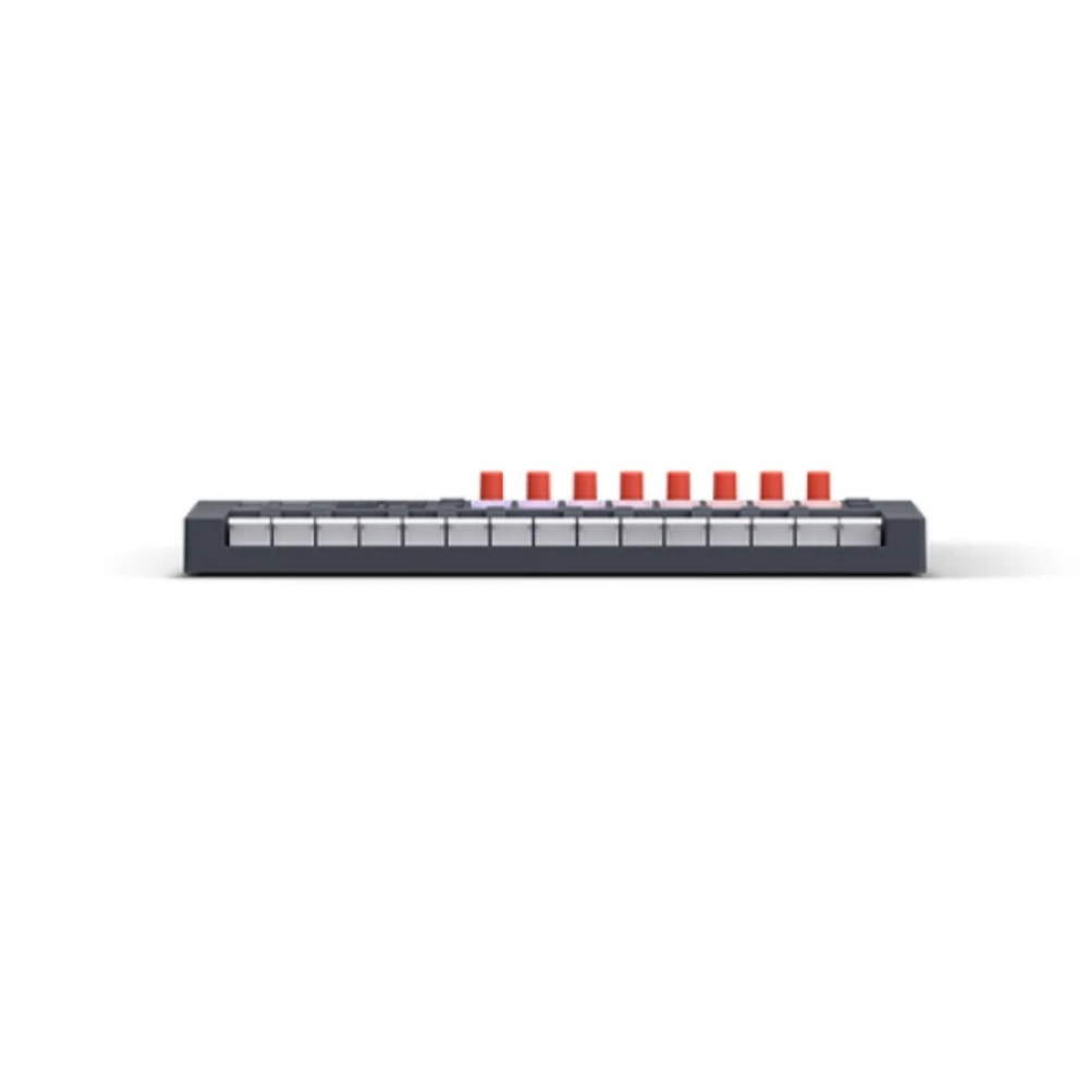 NOVATION FLKEY 2 MINI 25 MINI-KEY INSTRUMENT FLKEYS VERSION NOVATION FLKEY 2 MINI 25 MINI-KEY INSTRUMENT FLKEYS VERSION