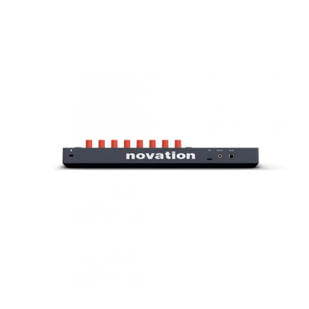 NOVATION FLKEY 2 MINI 25 MINI-KEY INSTRUMENT FLKEYS VERSION NOVATION FLKEY 2 MINI 25 MINI-KEY INSTRUMENT FLKEYS VERSION