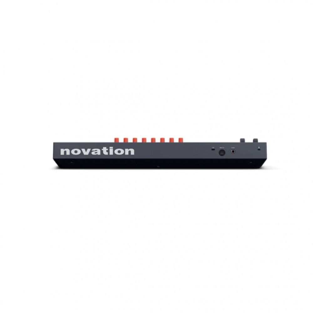 NOVATION FLKEY 2 37 USB MIDI CONTROLLER 37 ΔΥΝΑΜΙΚΩΝ ΠΛΗΚΤΡΩΝ NOVATION FLKEY 2 37 USB MIDI CONTROLLER 37 ΔΥΝΑΜΙΚΩΝ ΠΛΗΚΤΡΩΝ