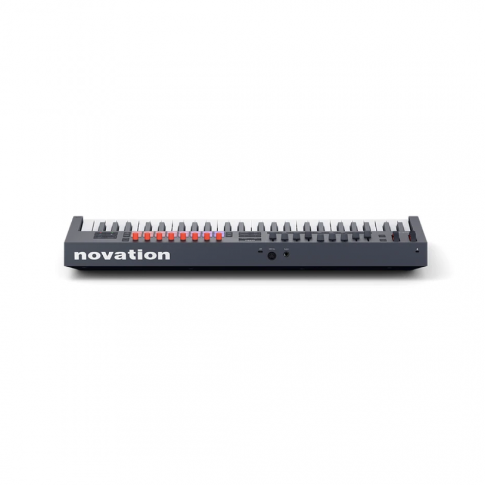 NOVATION FLKEY 2 49 USB MIDI CONTROLLER 49 ΔΥΝΑΜΙΚΩΝ ΠΛΗΚΤΡΩΝ NOVATION FLKEY 2 49 USB MIDI CONTROLLER 49 ΔΥΝΑΜΙΚΩΝ ΠΛΗΚΤΡΩΝ