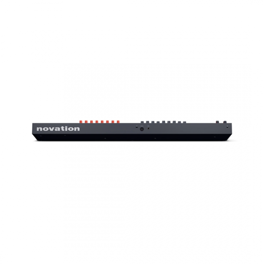 NOVATION FLKEY 2 61 USB MIDI CONTROLLER FLKEYS 61 ΔΥΝΑΜΙΚΩΝ ΠΛΗΚΤΡΩΝ NOVATION FLKEY 2 61 USB MIDI CONTROLLER FLKEYS 61 ΔΥΝΑΜΙΚΩΝ ΠΛΗΚΤΡΩΝ