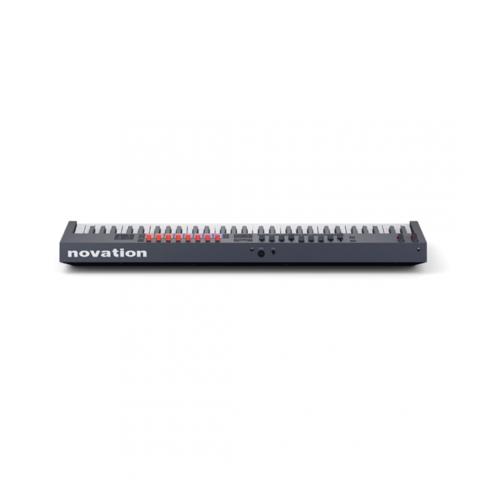 NOVATION FLKEY 2 61 USB MIDI CONTROLLER FLKEYS 61 ΔΥΝΑΜΙΚΩΝ ΠΛΗΚΤΡΩΝ NOVATION FLKEY 2 61 USB MIDI CONTROLLER FLKEYS 61 ΔΥΝΑΜΙΚΩΝ ΠΛΗΚΤΡΩΝ