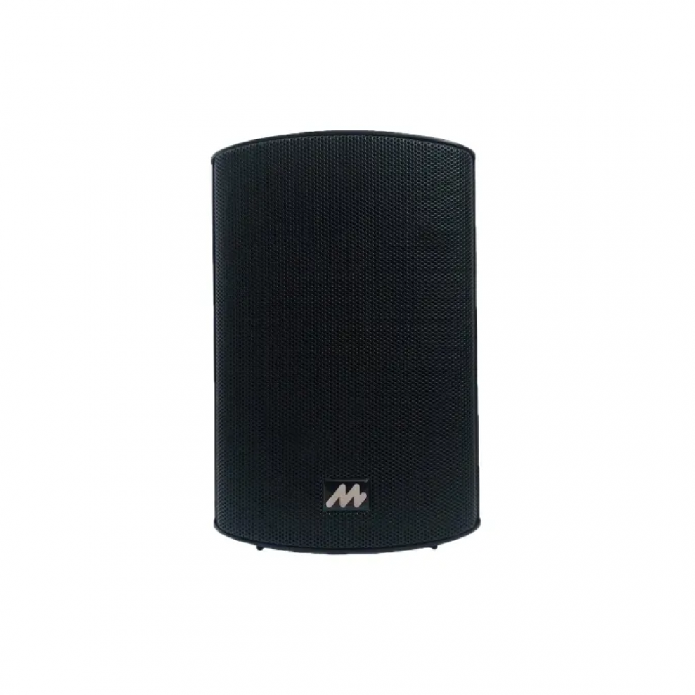 Modern Acoustics PL-3BMS Παθητικό Ηχείο - Μαύρο Modern Acoustics PL-3BMS Παθητικό Ηχείο - Μαύρο