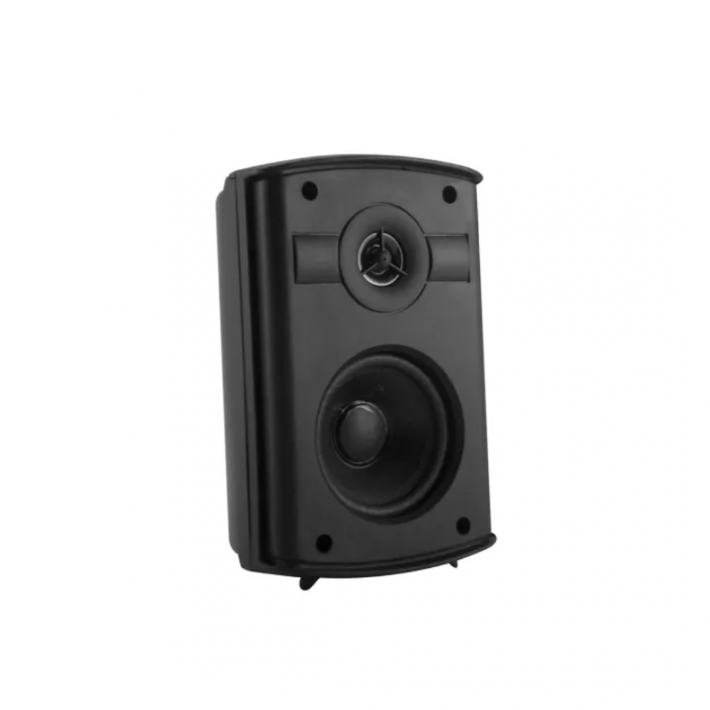 Modern Acoustics PL-3BMS Παθητικό Ηχείο - Μαύρο Modern Acoustics PL-3BMS Παθητικό Ηχείο - Μαύρο