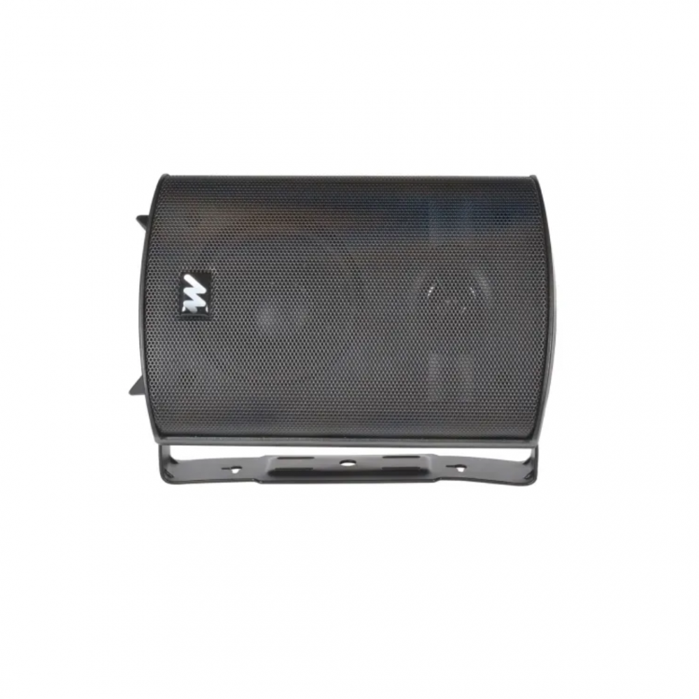 Modern Acoustics PL-3BMS Παθητικό Ηχείο - Μαύρο Modern Acoustics PL-3BMS Παθητικό Ηχείο - Μαύρο