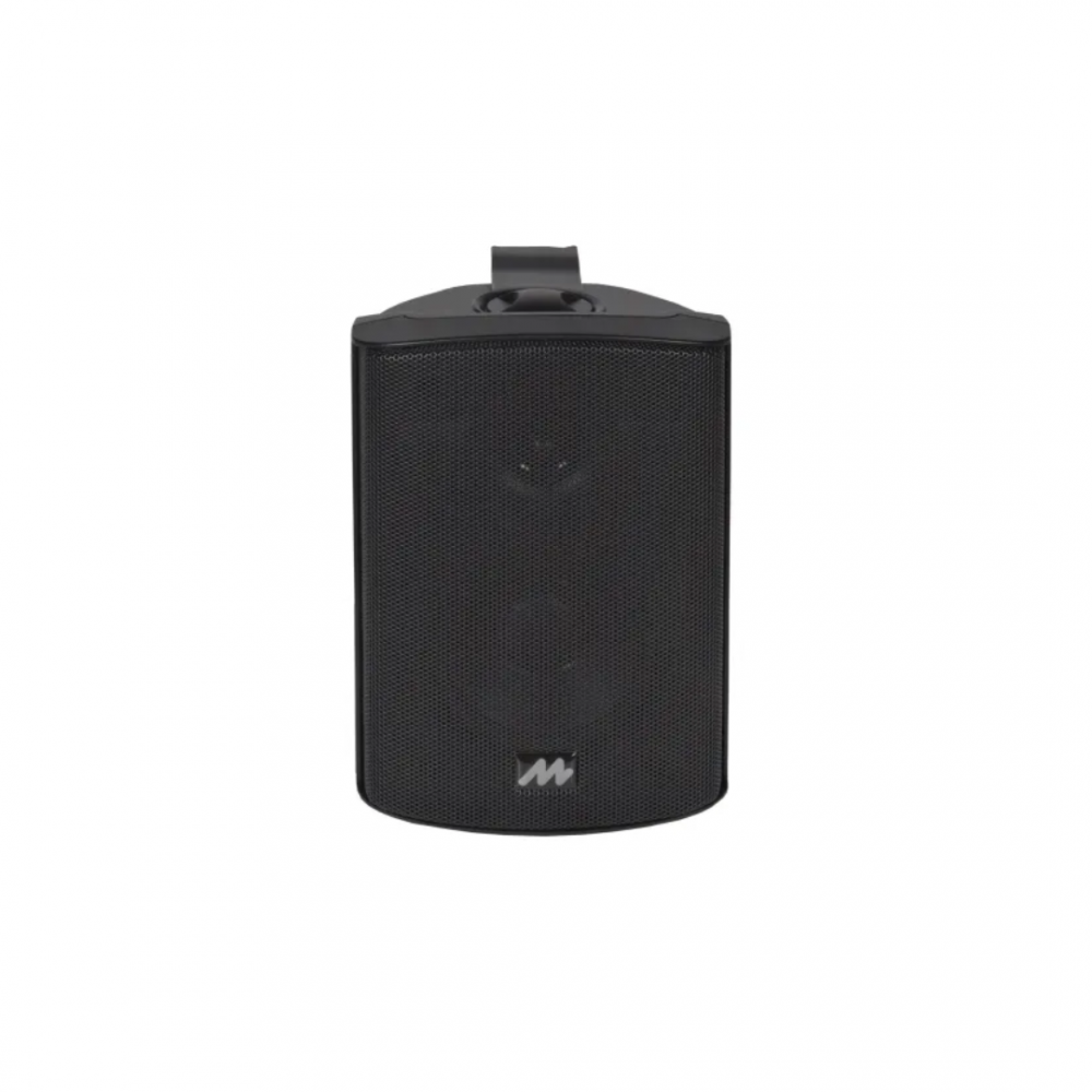Modern Acoustics PL-3BMS Παθητικό Ηχείο - Μαύρο Modern Acoustics PL-3BMS Παθητικό Ηχείο - Μαύρο