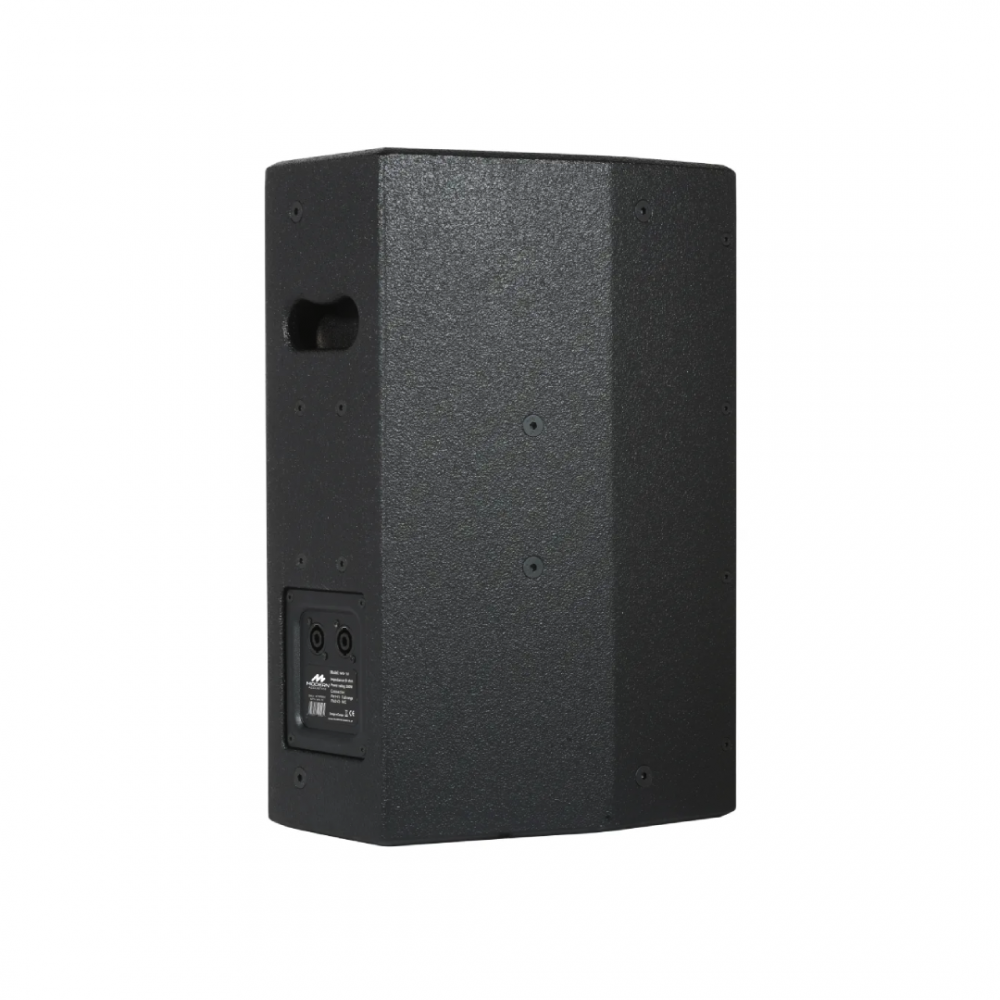 Modern Acoustics WS-10 Παθητικό ηχείο - Μαύρο Modern Acoustics WS-10 Παθητικό ηχείο - Μαύρο