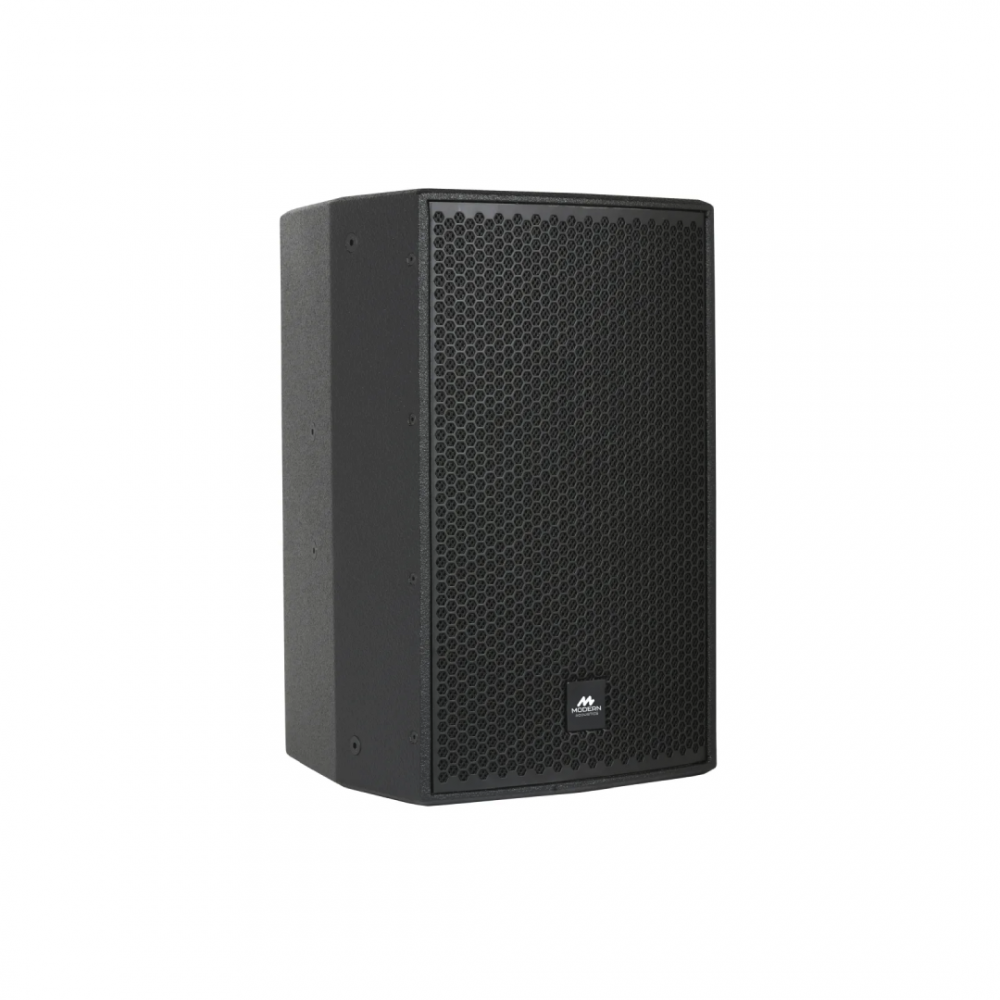 Modern Acoustics WS-10 Παθητικό ηχείο - Μαύρο Modern Acoustics WS-10 Παθητικό ηχείο - Μαύρο
