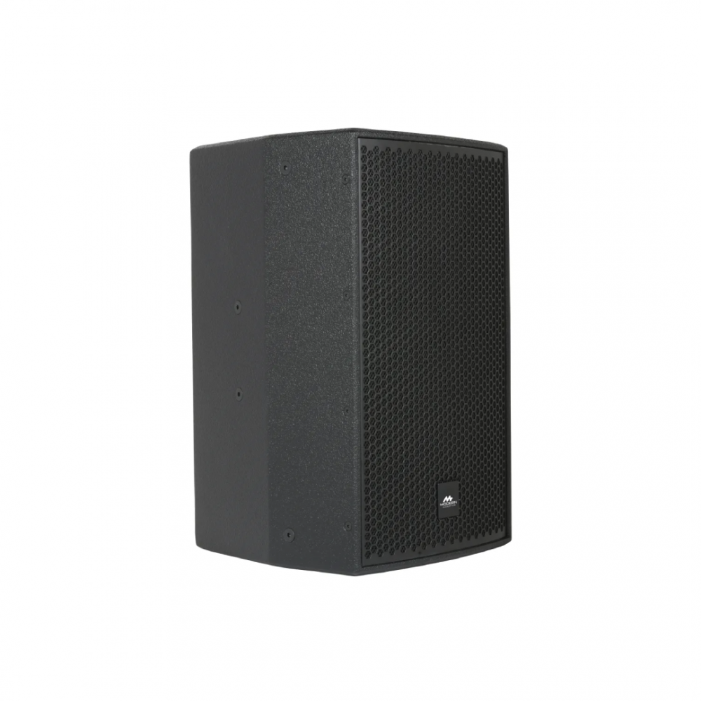 Modern Acoustics WS-10 Παθητικό ηχείο - Μαύρο Modern Acoustics WS-10 Παθητικό ηχείο - Μαύρο