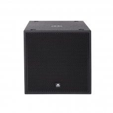 Modern Acoustics Ti-18SA Αυτοενισχυόμενο Subwoofer - Μαύρο Modern Acoustics Ti-18SA Αυτοενισχυόμενο Subwoofer - Μαύρο