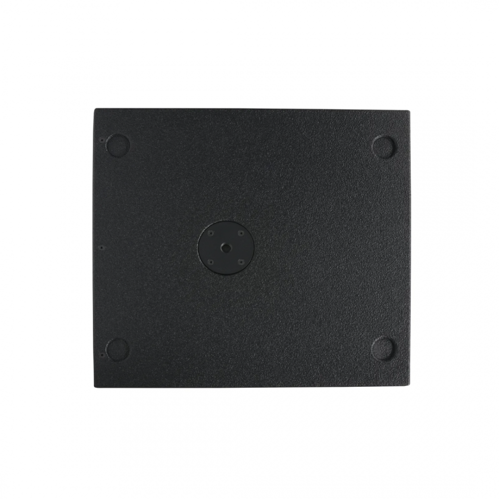 Modern Acoustics Ti-18SA Αυτοενισχυόμενο Subwoofer - Μαύρο Modern Acoustics Ti-18SA Αυτοενισχυόμενο Subwoofer - Μαύρο