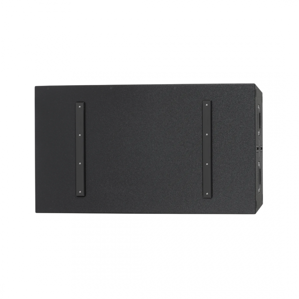 Modern Acoustics LA-360 ACTIVE – Ενεργό Subwoofer 2x18/" με έξοδο δορυφόρων Modern Acoustics LA-360 ACTIVE – Ενεργό Subwoofer 2x18/" με έξοδο δορυφόρων