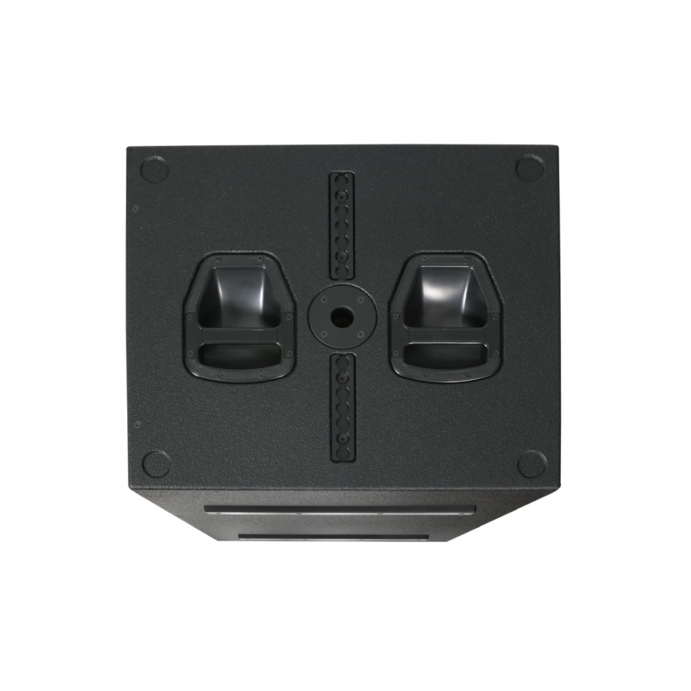 Modern Acoustics LA-360 ACTIVE – Ενεργό Subwoofer 2x18/" με έξοδο δορυφόρων Modern Acoustics LA-360 ACTIVE – Ενεργό Subwoofer 2x18/" με έξοδο δορυφόρων