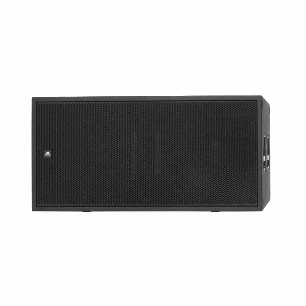 Modern Acoustics LA-360 ACTIVE – Ενεργό Subwoofer 2x18/" με έξοδο δορυφόρων Modern Acoustics LA-360 ACTIVE – Ενεργό Subwoofer 2x18/" με έξοδο δορυφόρων