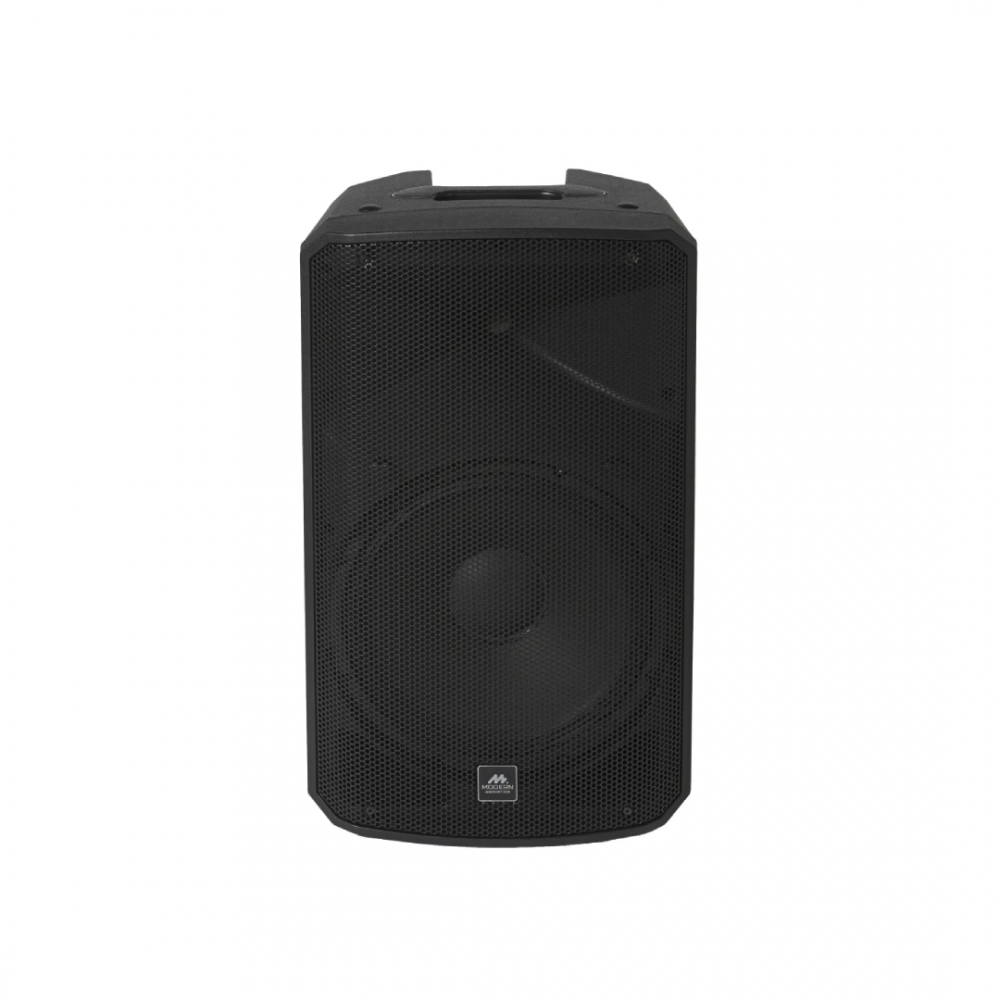 Modern Acoustics ES212 Παθητικό Ηχείο - Μαύρο Modern Acoustics ES212 Παθητικό Ηχείο - Μαύρο