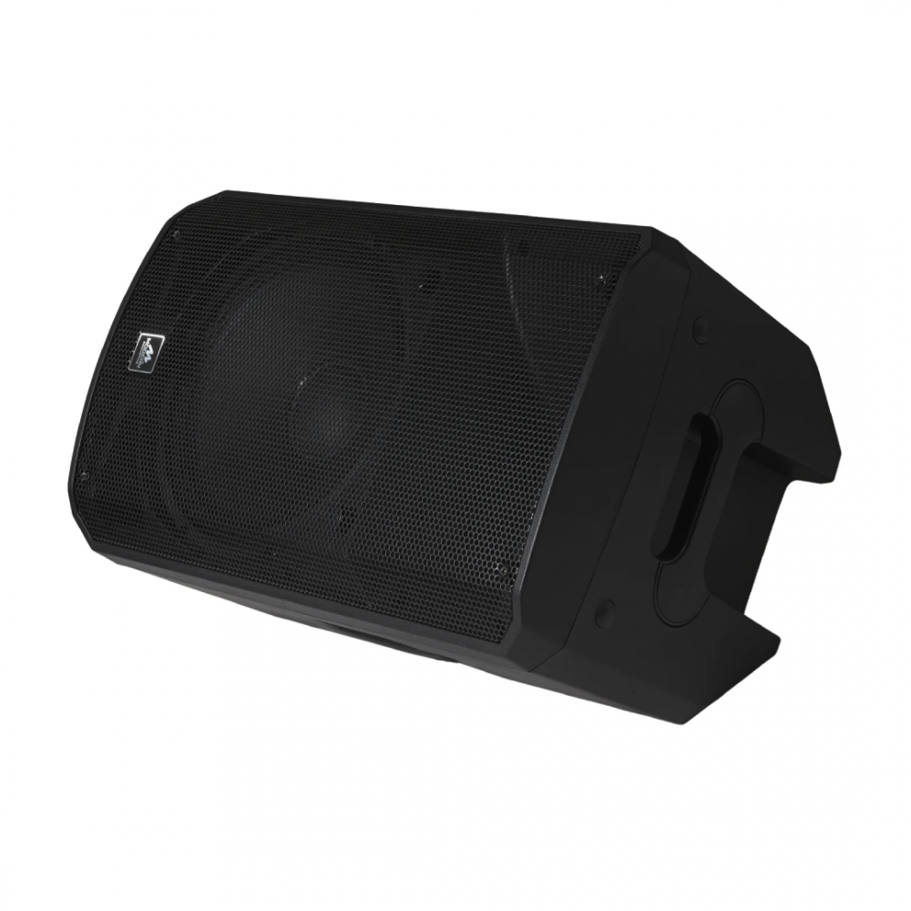 Modern Acoustics ES212 Παθητικό Ηχείο - Μαύρο Modern Acoustics ES212 Παθητικό Ηχείο - Μαύρο