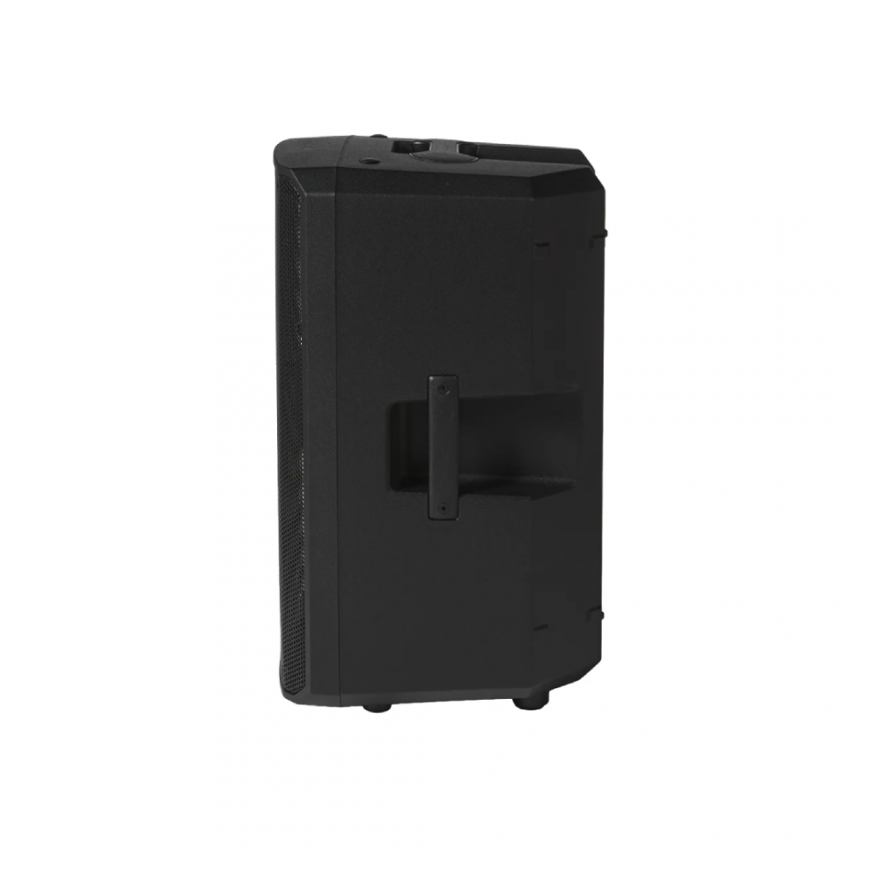 Modern Acoustics ES212 Παθητικό Ηχείο - Μαύρο Modern Acoustics ES212 Παθητικό Ηχείο - Μαύρο