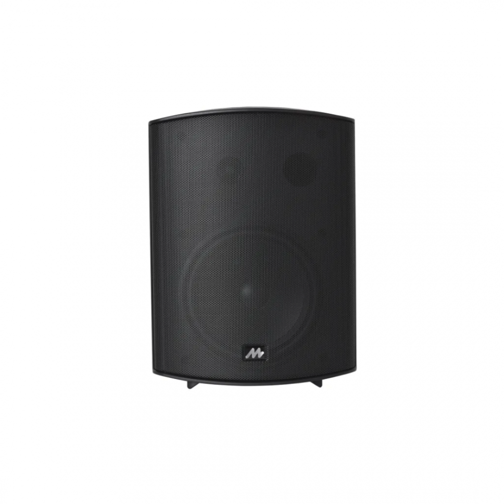 Modern Acoustics PL-6B Παθητικό Ηχείο - Μαύρο Modern Acoustics PL-6B Παθητικό Ηχείο - Μαύρο