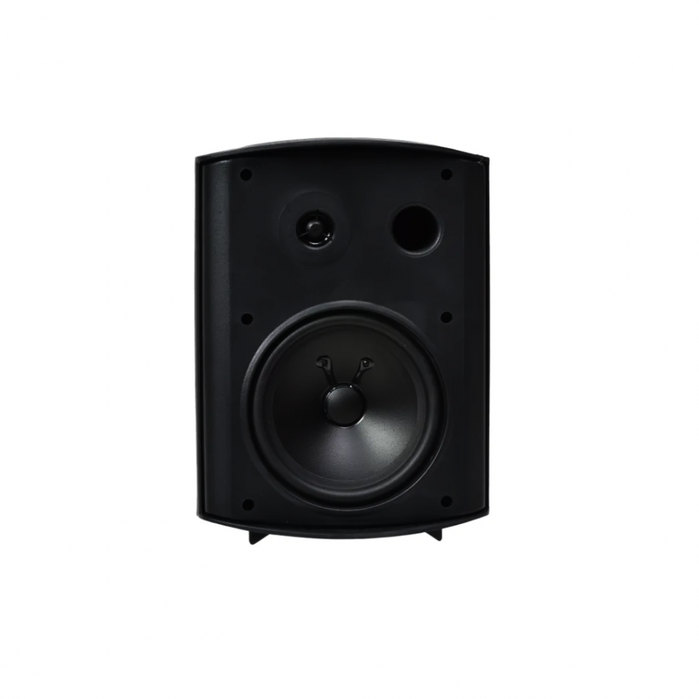 Modern Acoustics PL-6B Παθητικό Ηχείο - Μαύρο Modern Acoustics PL-6B Παθητικό Ηχείο - Μαύρο