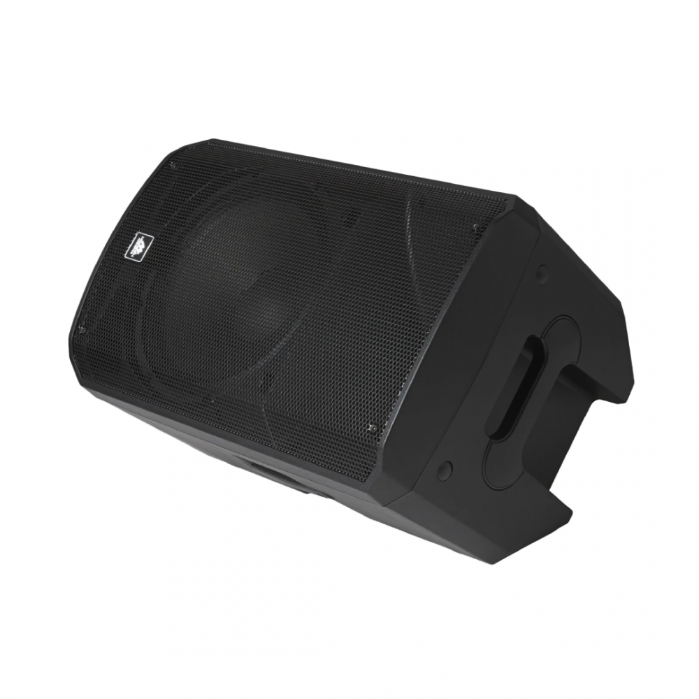 Modern Acoustics ES212A MP3 BT Αυτοενισχυόμενο Ηχείο με Bluetooth - Μαύρο Modern Acoustics ES212A MP3 BT Αυτοενισχυόμενο Ηχείο με Bluetooth - Μαύρο