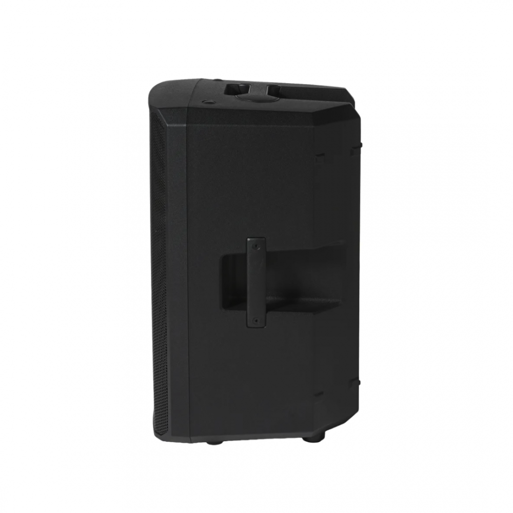Modern Acoustics ES212A MP3 BT Αυτοενισχυόμενο Ηχείο με Bluetooth - Μαύρο Modern Acoustics ES212A MP3 BT Αυτοενισχυόμενο Ηχείο με Bluetooth - Μαύρο