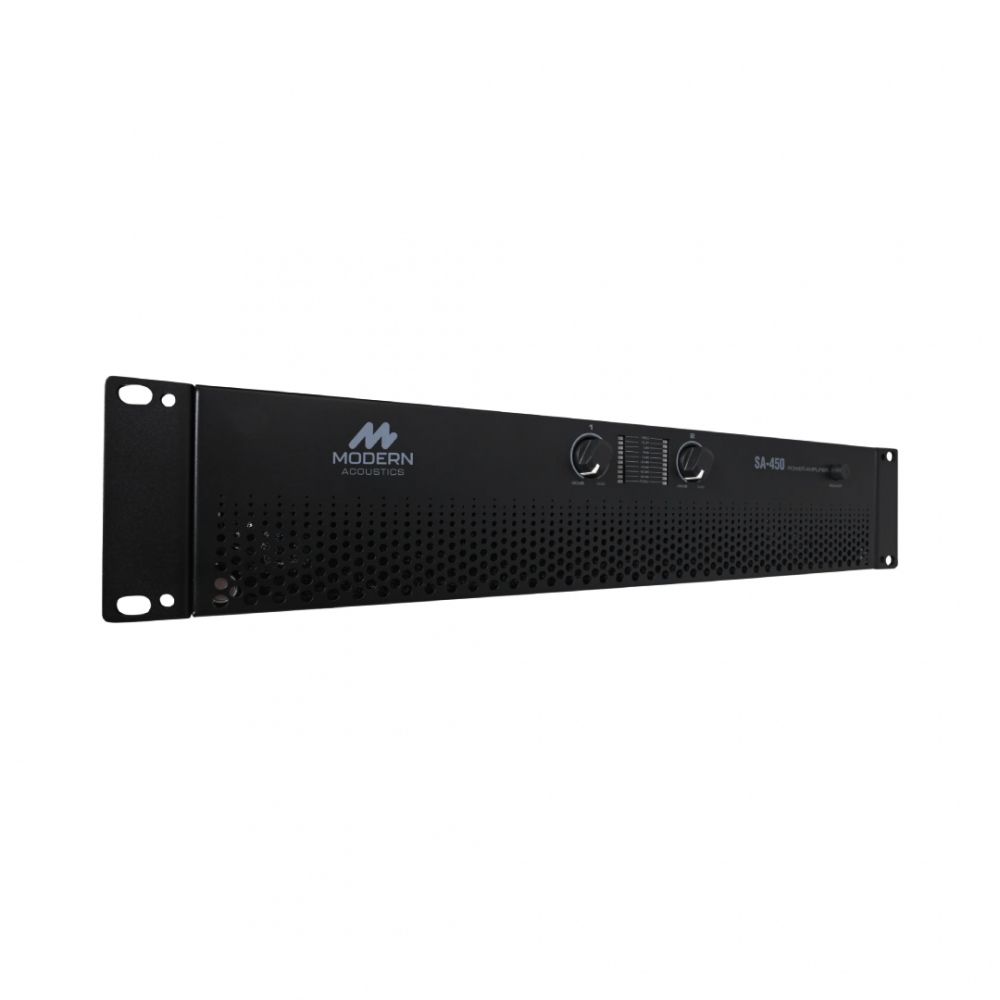 Modern Acoustics SA-450 Τελικός Ενισχυτής Modern Acoustics SA-450 Τελικός Ενισχυτής