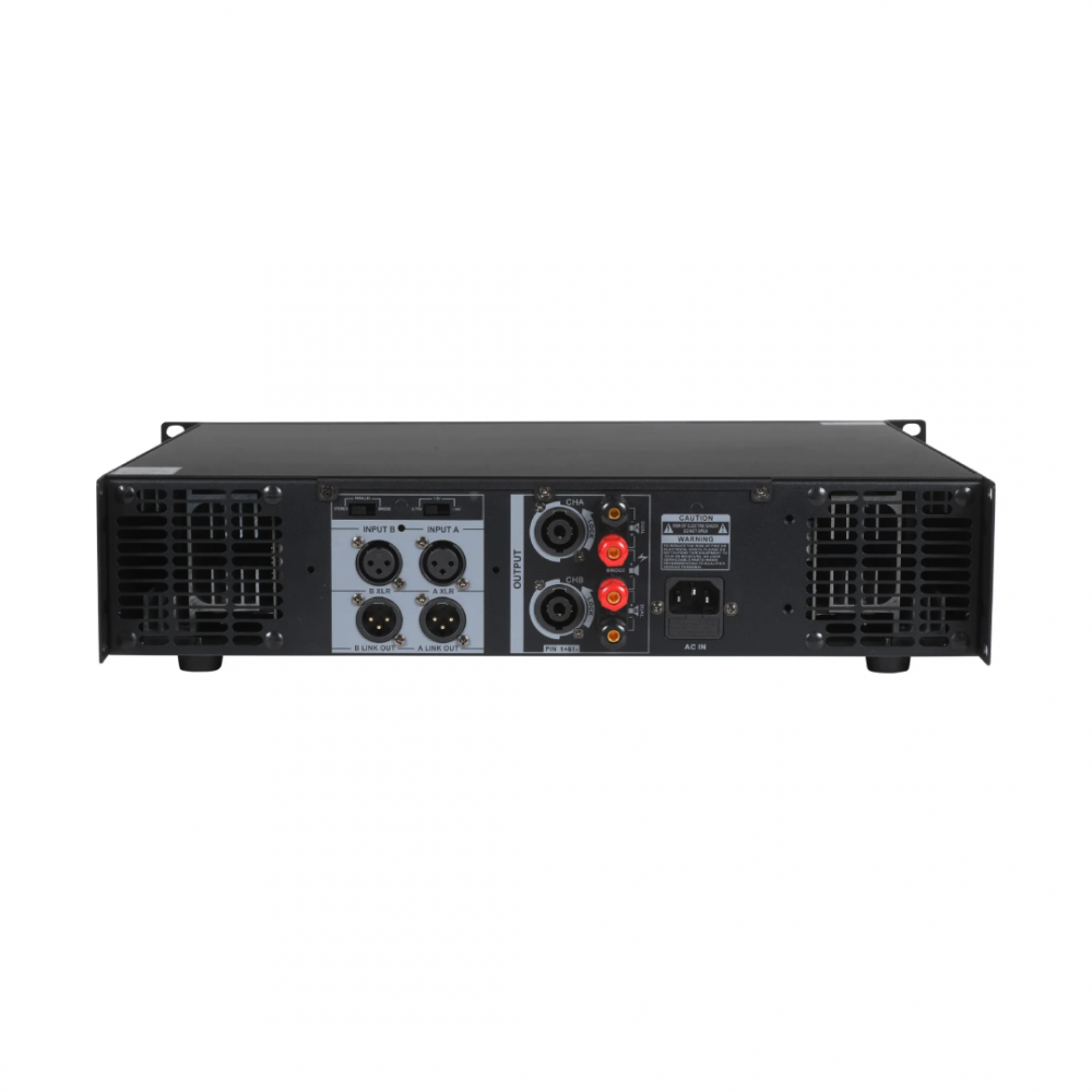 Modern Acoustics SA-450 Τελικός Ενισχυτής Modern Acoustics SA-450 Τελικός Ενισχυτής