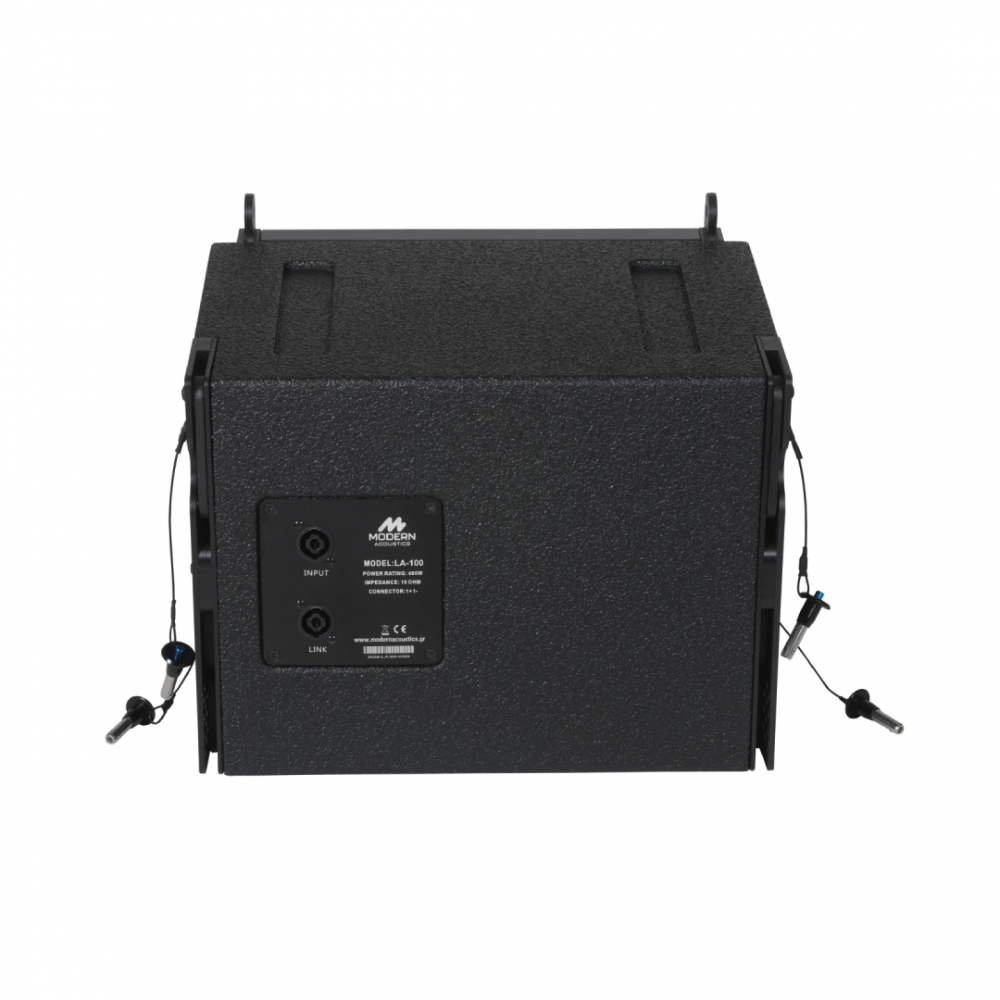 Modern Acoustics LA-100 Παθητικό line array Modern Acoustics LA-100 Παθητικό line array
