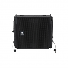 Modern Acoustics LA-100 Παθητικό line array Modern Acoustics LA-100 Παθητικό line array