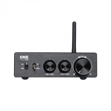 Modern Acoustics One Plus Pro Ολοκληρωμένος Ενισχυτής Modern Acoustics One Plus Pro Ολοκληρωμένος Ενισχυτής