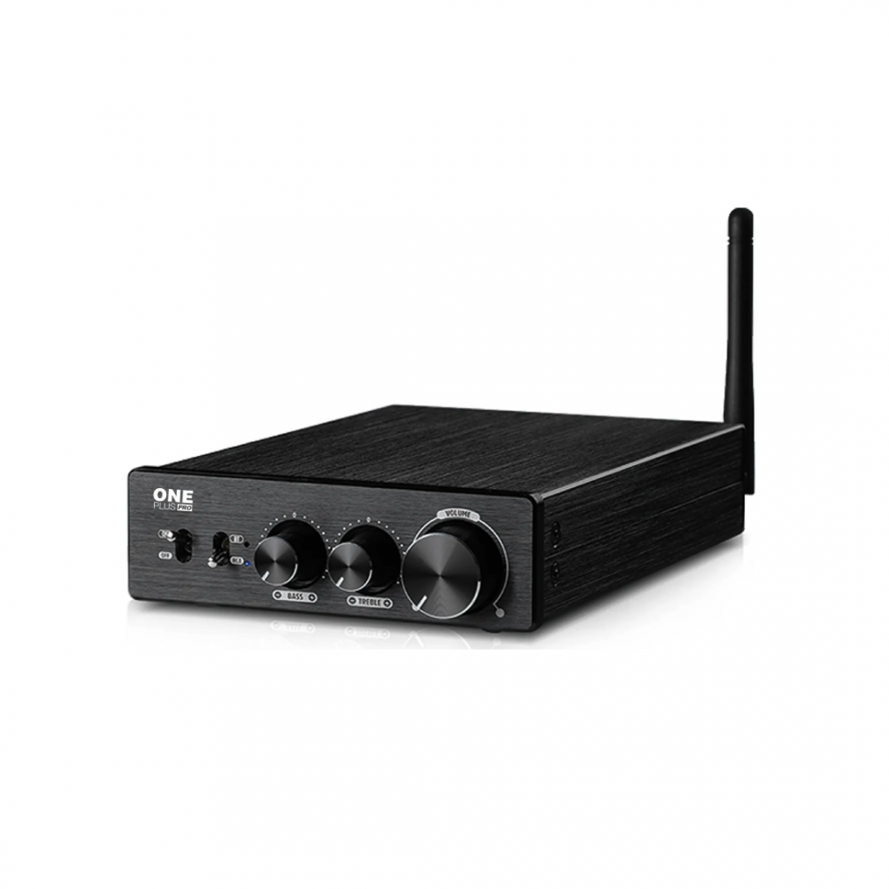 Modern Acoustics One Plus Pro Ολοκληρωμένος Ενισχυτής Modern Acoustics One Plus Pro Ολοκληρωμένος Ενισχυτής