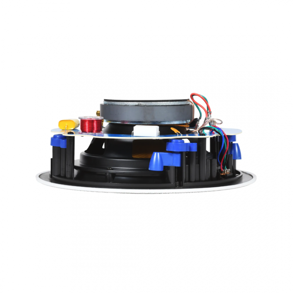 Modern Acoustics TL-6 Ηχείο ψευδοροφής χωρίς πλαίσιο Modern Acoustics TL-6 Ηχείο ψευδοροφής χωρίς πλαίσιο