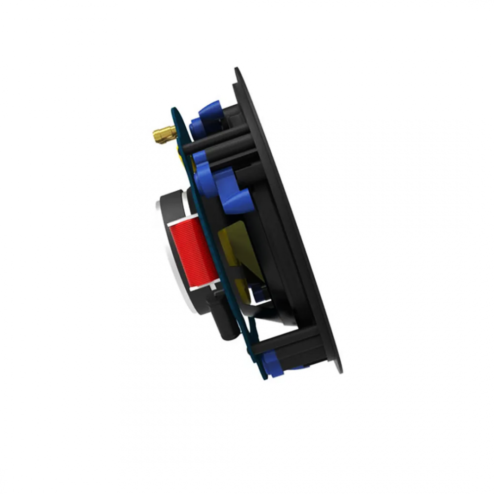 Modern Acoustics TL-6 Ηχείο ψευδοροφής χωρίς πλαίσιο Modern Acoustics TL-6 Ηχείο ψευδοροφής χωρίς πλαίσιο