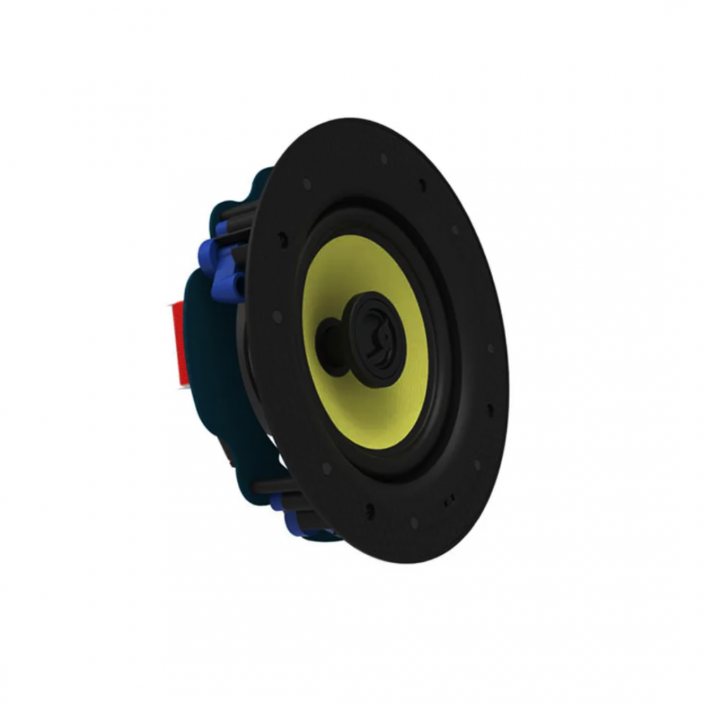 Modern Acoustics TL-6 Ηχείο ψευδοροφής χωρίς πλαίσιο Modern Acoustics TL-6 Ηχείο ψευδοροφής χωρίς πλαίσιο