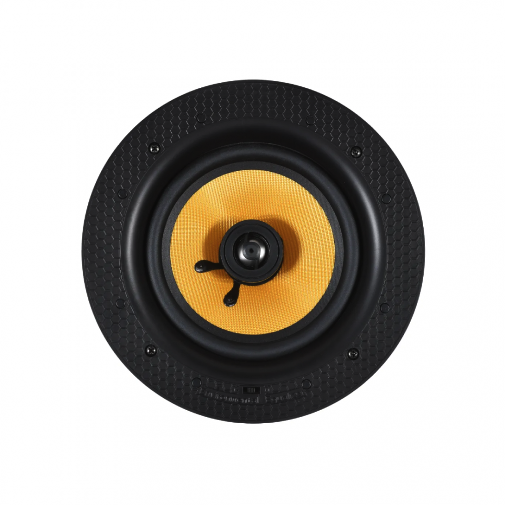Modern Acoustics TL-6 Ηχείο ψευδοροφής χωρίς πλαίσιο Modern Acoustics TL-6 Ηχείο ψευδοροφής χωρίς πλαίσιο