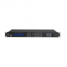Modern Acoustics DSP-360 Επεξεργαστής Modern Acoustics DSP-360 Επεξεργαστής