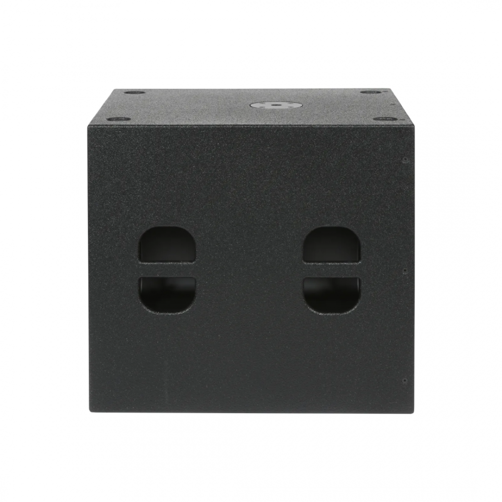 Modern Acoustics Ti-18s Παθητικό Subwoofer - Μαύρο Modern Acoustics Ti-18s Παθητικό Subwoofer - Μαύρο