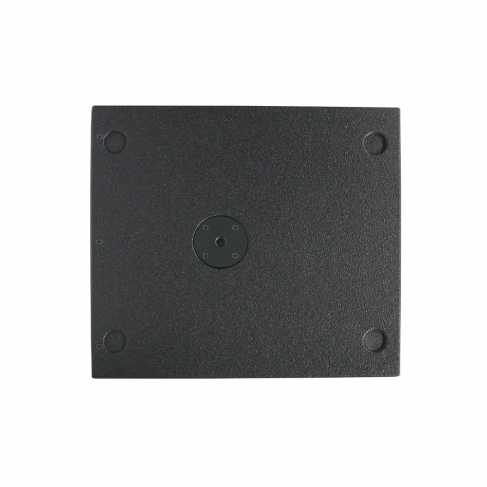 Modern Acoustics Ti-18s Παθητικό Subwoofer - Μαύρο Modern Acoustics Ti-18s Παθητικό Subwoofer - Μαύρο