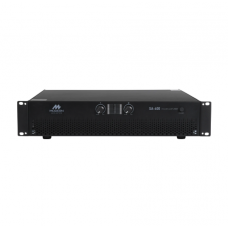 Modern Acoustics SA-600 Τελικός Ενισχυτής Modern Acoustics SA-600 Τελικός Ενισχυτής