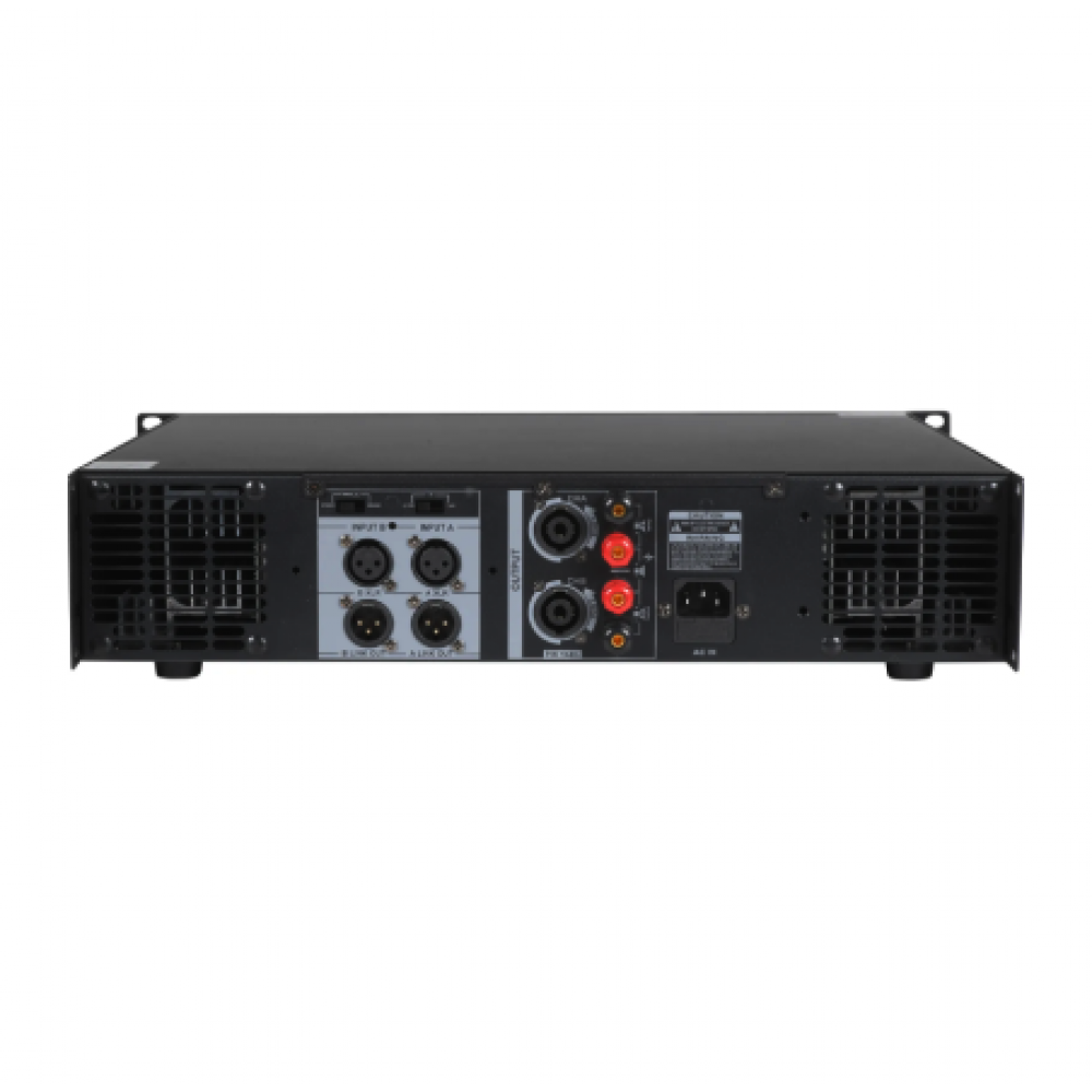 Modern Acoustics SA-600 Τελικός Ενισχυτής Modern Acoustics SA-600 Τελικός Ενισχυτής