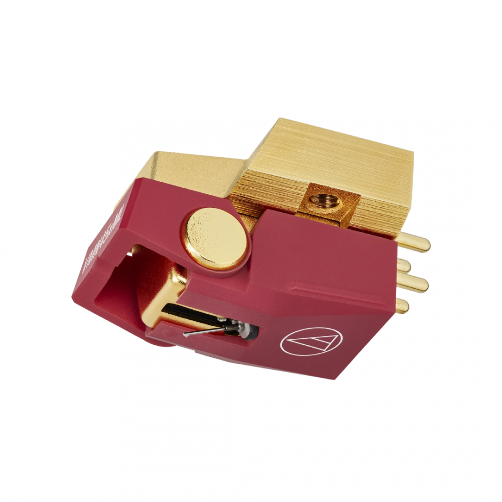 AUDIO TECHNICA AT-VM745xML Με εγγύηση αντιπροσωπείας και ταινία γνησιότητας AUDIO TECHNICA AT-VM745xML Με εγγύηση αντιπροσωπείας και ταινία γνησιότητας