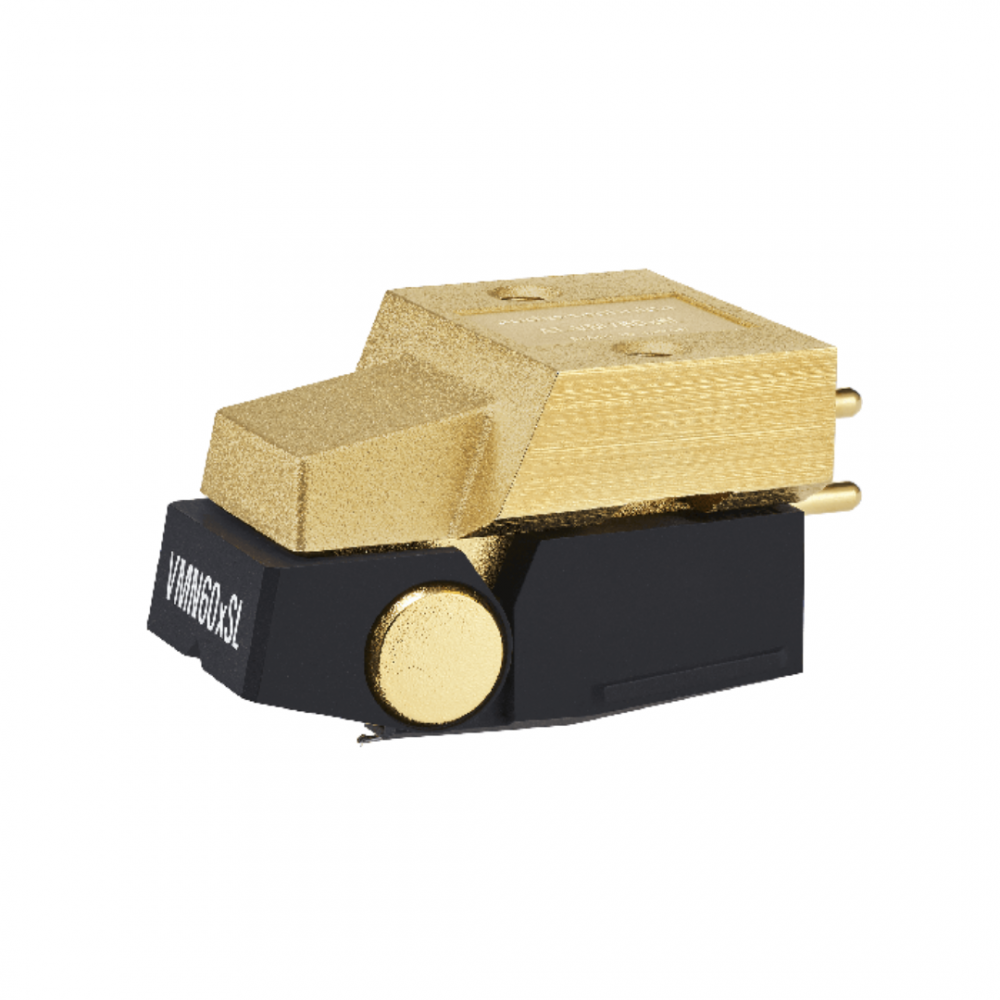 AUDIO TECHNICA AT-VM760xSL Με εγγύηση αντιπροσωπείας και ταινία γνησιότητας AUDIO TECHNICA AT-VM760xSL Με εγγύηση αντιπροσωπείας και ταινία γνησιότητας