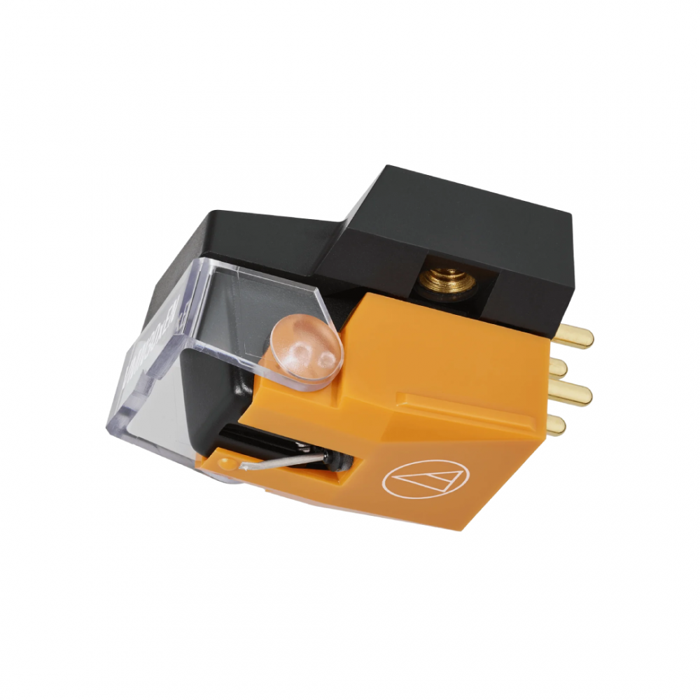 AUDIO TECHNICA AT-VM530xEN Με εγγύηση αντιπροσωπείας και ταινία γνησιότητας AUDIO TECHNICA AT-VM530xEN Με εγγύηση αντιπροσωπείας και ταινία γνησιότητας