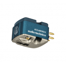 AUDIO TECHNICA AT33xMONO/II Με εγγύηση αντιπροσωπείας και ταινία γνησιότητας AUDIO TECHNICA AT33xMONO/II Με εγγύηση αντιπροσωπείας και ταινία γνησιότητας