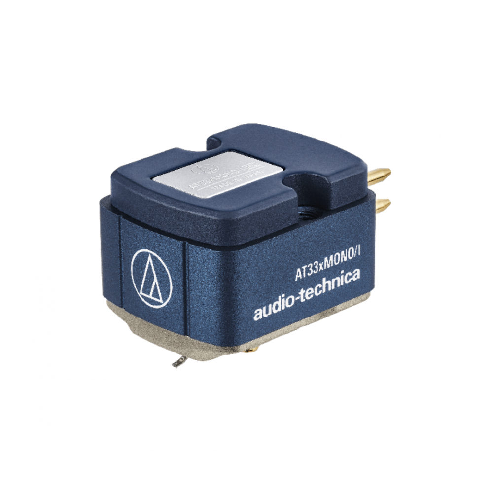 AUDIO TECHNICA AT33xMONO/I Με εγγύηση αντιπροσωπείας και ταινία γνησιότητας AUDIO TECHNICA AT33xMONO/I Με εγγύηση αντιπροσωπείας και ταινία γνησιότητας