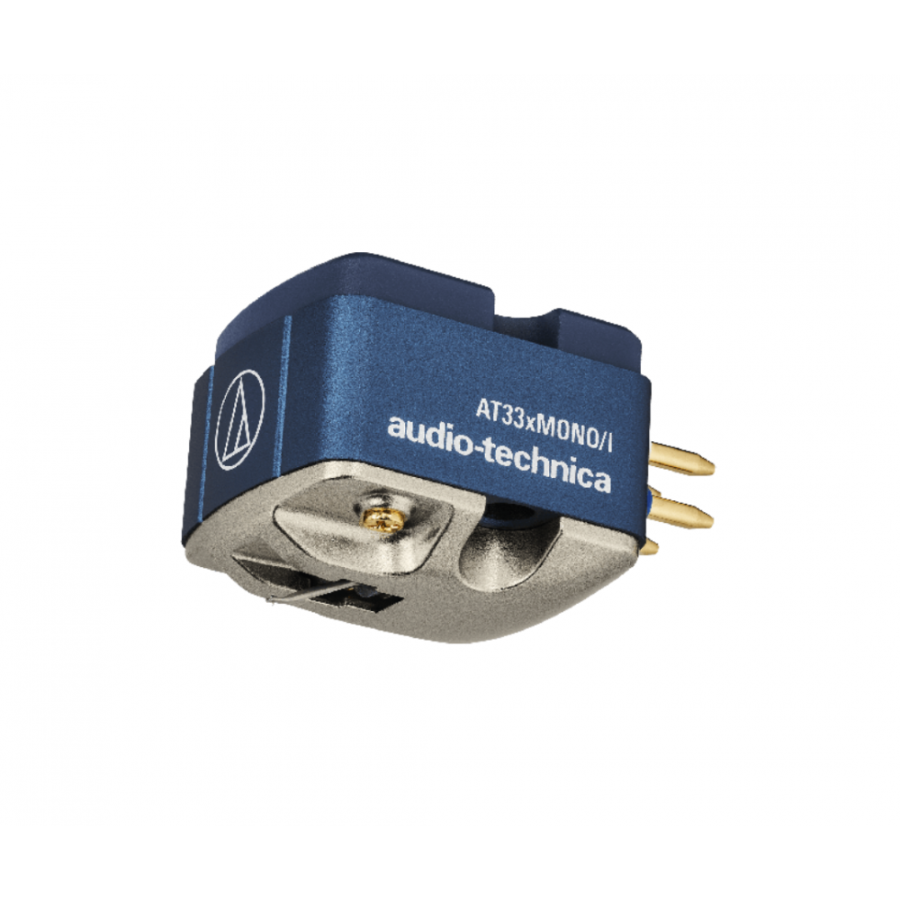 AUDIO TECHNICA AT33xMONO/I Με εγγύηση αντιπροσωπείας και ταινία γνησιότητας AUDIO TECHNICA AT33xMONO/I Με εγγύηση αντιπροσωπείας και ταινία γνησιότητας