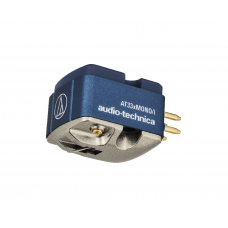 AUDIO TECHNICA AT33xMONO/I Με εγγύηση αντιπροσωπείας και ταινία γνησιότητας AUDIO TECHNICA AT33xMONO/I Με εγγύηση αντιπροσωπείας και ταινία γνησιότητας